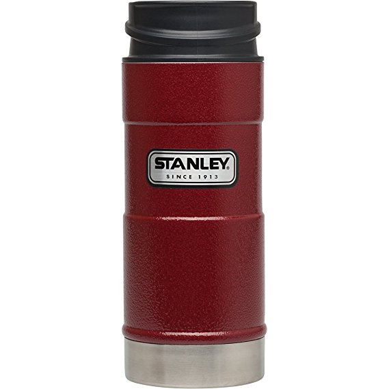 Stanley Classic One Hand Vacuum Mug