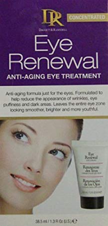 Daggett & Ramsdell Eye Renewal Anti Aging Treatment One Box