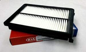 KIA Filter-AIR Cleaner