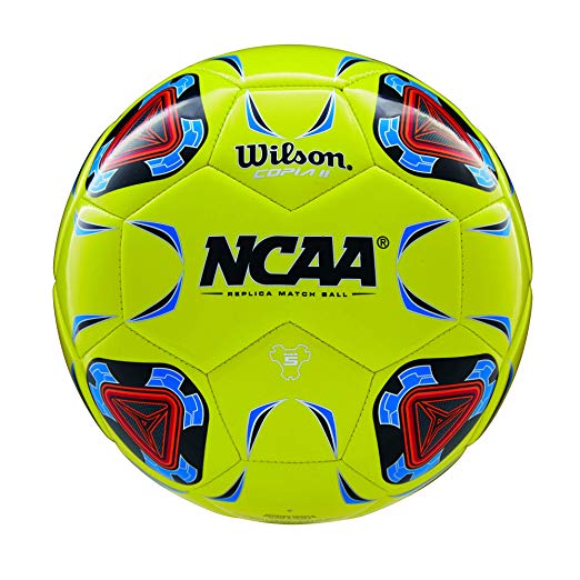 Wilson NCAA Copia Soccer Ball