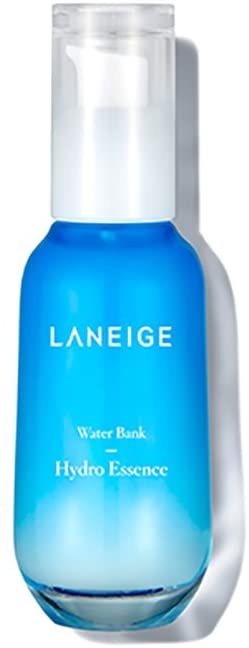 Laneige New Water Bank Hydro Essence 70ml (Renewal of Essence EX)