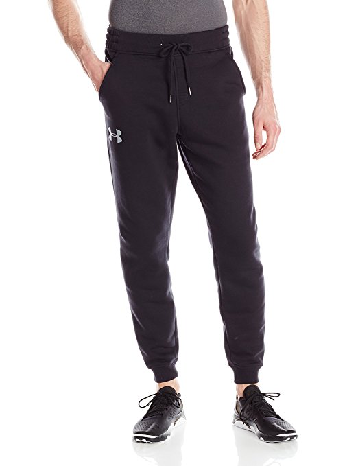 Under Armour Men's Rival Fleece Joggers