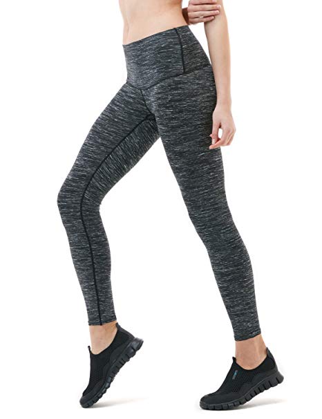 Tesla Yoga Pants High-Waist Tummy Control w Hidden Pocket FYP52 / FYP54 / FYP56 / FYP42