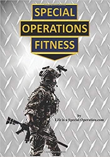 Special Operations Fitness 1.0