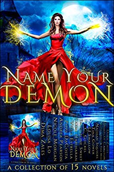 Name Your Demon