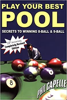 Play Your Best Pool