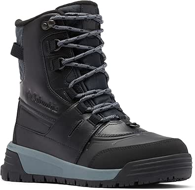 Columbia women's Bugaboot Celsius Plus Snow Boot