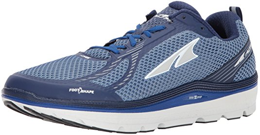 Altra Paradigm 3.0 Men's Road Running Shoe | Road Running, Light Trail Running, Fitness | Zero Drop Platform, FootShape Toe Box, Max Cushioning | This Shoe is Ready to Run