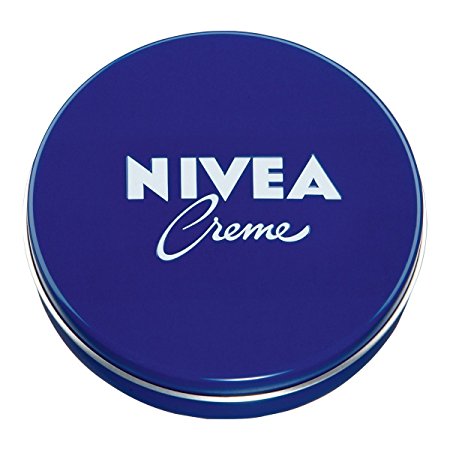 Nivea Creme Cream 150ml metal tin