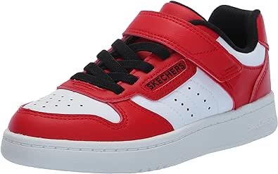 Skechers Boy's Quick Street Sneaker