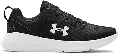 Under Armour Essential, Baskets Homme