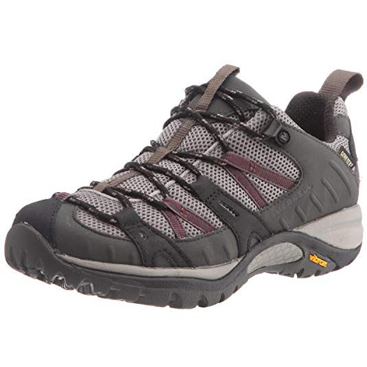 Merrell Women's Siren Sport GTX Low Rise Hiking Shoes