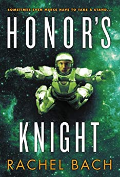 Honor's Knight (Paradox Book 2)