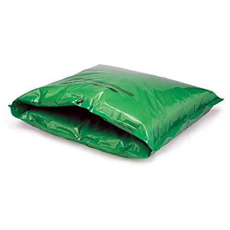 Dekorra Green Insulated Pouch 602-GN 24"L x 24"H