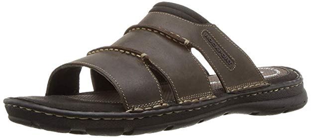 Rockport Men's Darwyn Slide Sandal