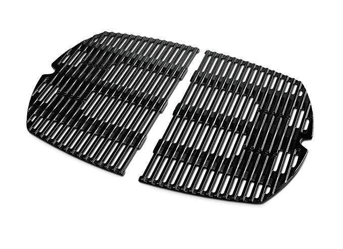 Weber 7646 Stephen Products Natural Organic Cook Grates