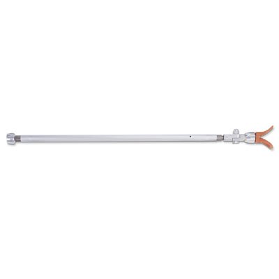 Graco ASM 7406-SG 6-Foot Maxi Extension Pole for Airless Paint Sprayer with Super-Zip Hand-Tight Base