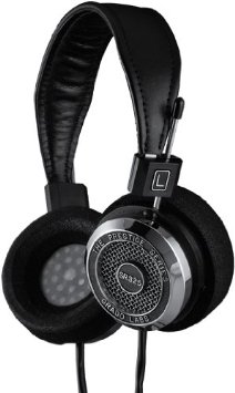 Grado Prestige Series SR325is Headphones (Discontinued by Manufacturer)