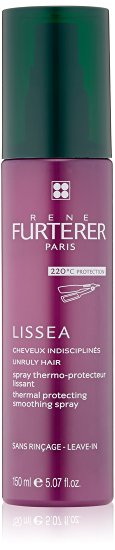 Rene Furterer Lissea Thermal Protecting Smoothing Spray, 5.07 fl. oz.