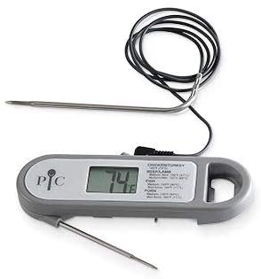 Pampered Chef Instant Read Food Thermometer