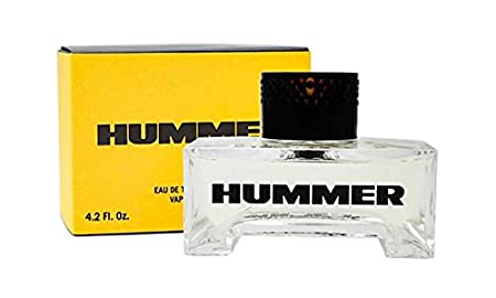 Hummer Cologne for Men 4.2 oz Eau De Toilette Spray