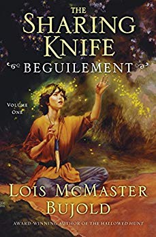 Beguilement (The Sharing Knife, Book 1): Volume 1 (The Wide Green World Series)