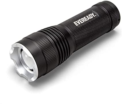 Energizer Eveready Tactical LED Torch
