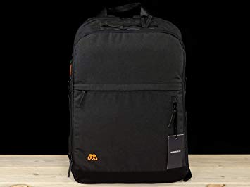 MOS Pack Grande Electronics Backpack- Onyx (MOS Pack Grande, Onyx)