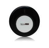 Wireless Charger TechMatte Power Pod Wireless Charger Qi-Enabled Black for Samsung Galaxy S6 and S6 Edge Nexus 654 Nexus 72013 Nokia Lumia 920928 LG G3 Verizon T-Mobile Sprint ONLY