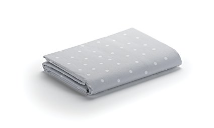 Graco Quick Connect Waterproof Playard Sheets, Dot