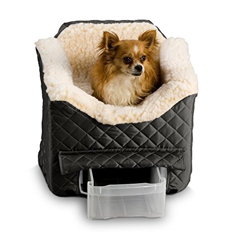 Snoozer Lookout II Pet Car Seat - Small
