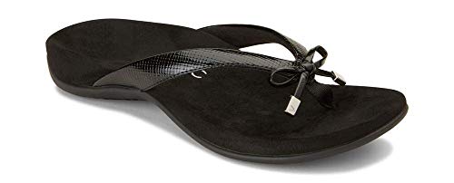 Vionic Women's Rest BellaII Toepost Sandal