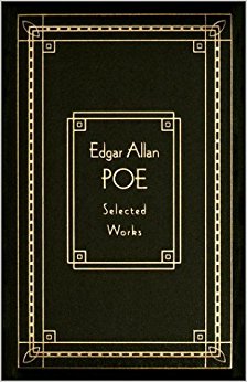 Edgar Allan Poe: Selected Works, Deluxe Edition