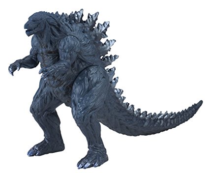 Godzilla Movie Monster Series Godzilla 2017 Vinyl Figure