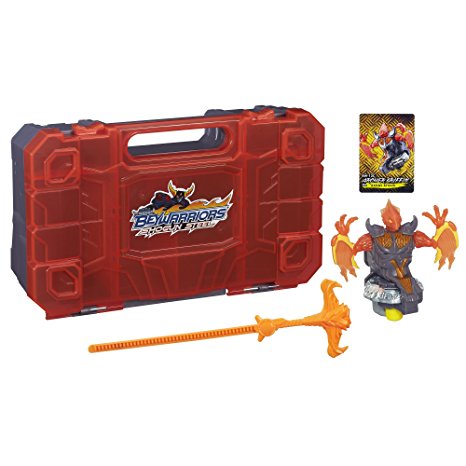 Beyblade Shogun Steel Dojo Beylocker Case