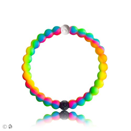 Lokai Neon Limited Edition Bracelet