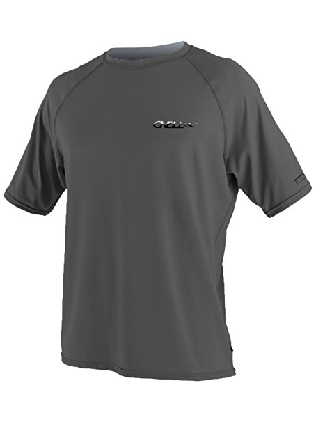 O'Neill Wetsuits Men's 24/7 Tech Short Sleeve Crew