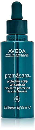 Aveda Pramasana Protective Scalp Concentrate for Unisex Treatment, 2.5 Ounce