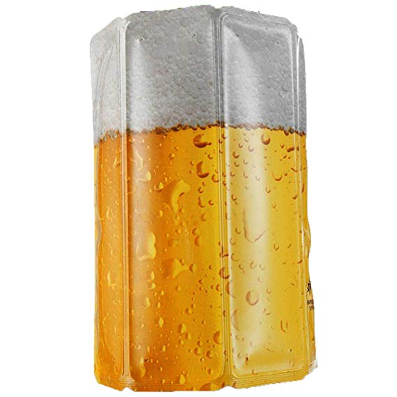 Vacu Vin Rapid Ice Lager / Beer Cooler