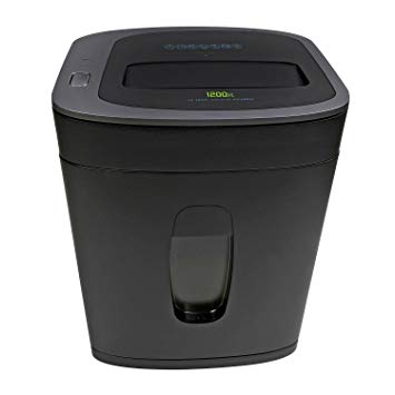 Royal 1200X Paper Shredder