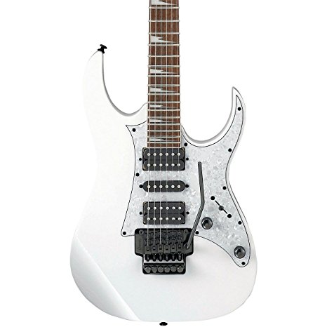 Ibanez RG450DX Electric Guitar White