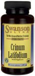 Crinum Latifolium 1000 mg 60 Veggie Capsules