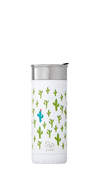 S'ip by S'well Stainless Steel Travel Mug