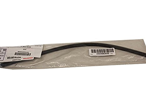 Genuine Toyota (85214-06100) Wiper Blade