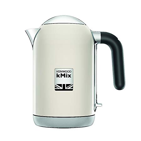 Kenwood kMix ZJX750CR Kettle - Cream