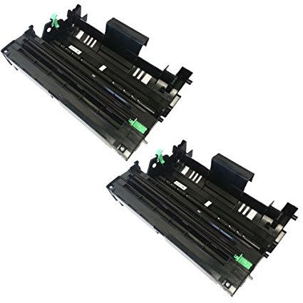 HI-VISION HI-YIELDS ® Compatible Drum Unit Replacement for Brother DR720 (2-Pack)