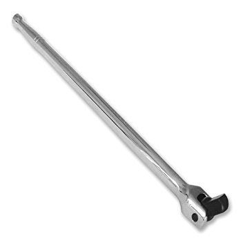 Neiko 00211A Cr-V 1/2" Drive x 18" Breaker Bar