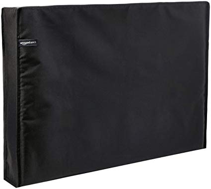 AmazonBasics Outdoor TV Cover - 50 to 52 inches