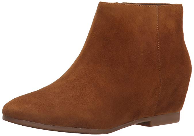 Nine West Women's Towsley Suede Boot