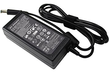 Baturu 19.5V 3.34A PA-12 AC Adapter Charger for Dell Inspiron 15 3520 3521 3531 3542 3537 15R 5520 5521 7520 N5010 N5110 power supply cord